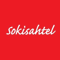 Sokisahtel Logo