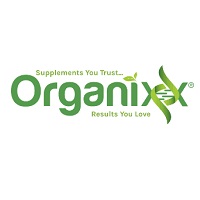 Organixx Logo