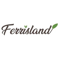 Ferrisland Logo