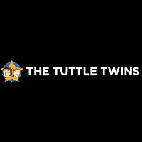 Tuttle Twins Logo