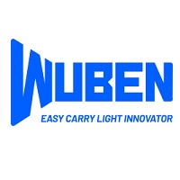 WUBEN LIGHT Logo