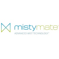 Misty Mate Logo