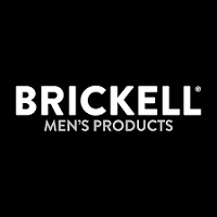 Brickell Mens Products Logo