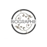 Biographie Logo
