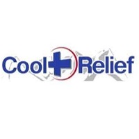 Cool Relief Logo