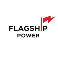 Flagship Power Logo