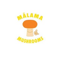 Malama Mushrooms Logo