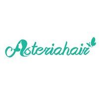Asteria Hair Logo