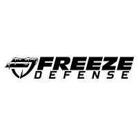 Freeze Defense Logo