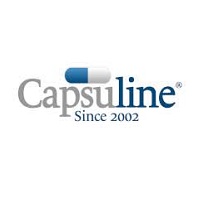 Capsuline Logo
