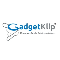 Gadget Klip Logo