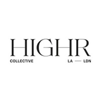 HIGHR Collective Logo