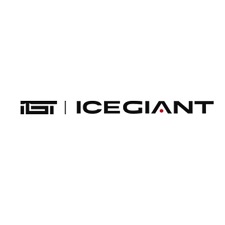 Ice Giant logo