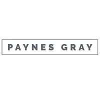 Paynes Gray logo