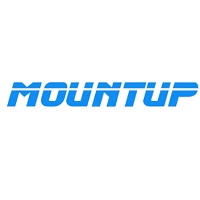 MOUNTUP Logo