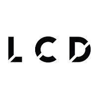 LCD Logo