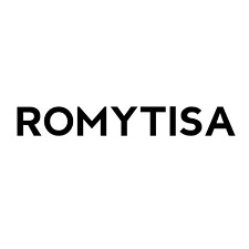 ROMYTISA Logo