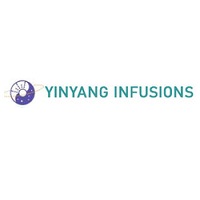 Yin Yang Infusions Logo