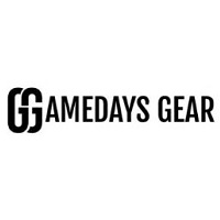 Gamedays Gear Logo
