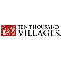 Ten Thousand Villages Logo