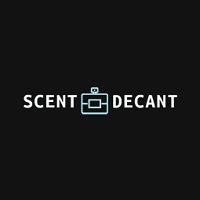 Scent Decant Logo