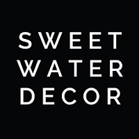 Sweet Water Decor Logo