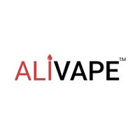ALIVAPE Logo
