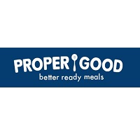 Proper Good Logo