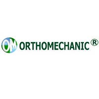 Orthomechanic Logo