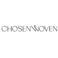 Chosenwoven Logo