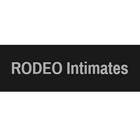 RODEO Intimates Logo