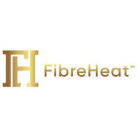 FibreHeat Logo