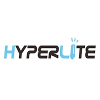 Hyperlite LED Logo