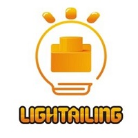 Lightailing Logo