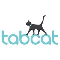 Tabcat Logo