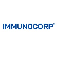 IMMUNOCORP Logo