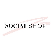 SocialShop Logo