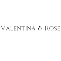 Valentina and Rose Logo