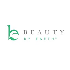 Beauty by Earth Logo