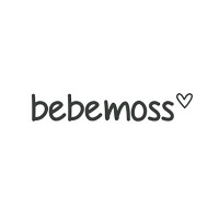 Bebemoss Logo
