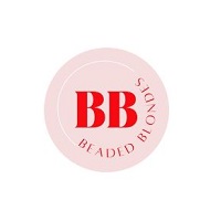 Beaded Blondes Logo