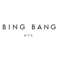 Bing Bang Nyc Logo