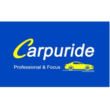 Carpuride Logo
