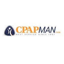 CPAPMAN Logo