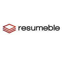 Resumeble Logo