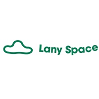 Lany Space Logo