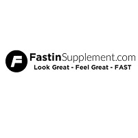 Fastin Supplement Logo