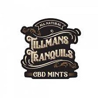 Tillmans Tranquils Logo