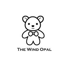 The Wind Opal Logo