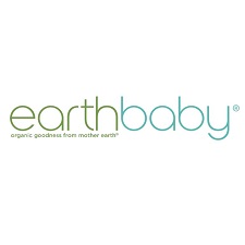 earth baby Logo